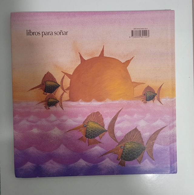 Libros para soñar: Capitán Calabrote