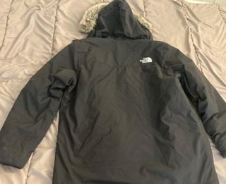 Cazadora The North Face hombre negro TG /XL