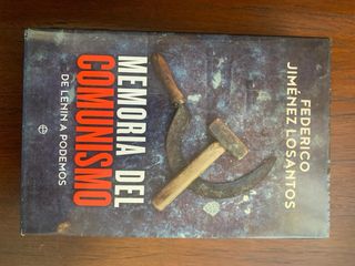 Memoria del comunismo