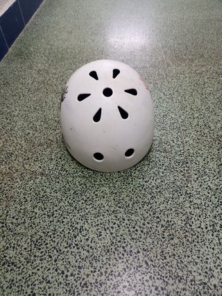 Casco patinaje infantil