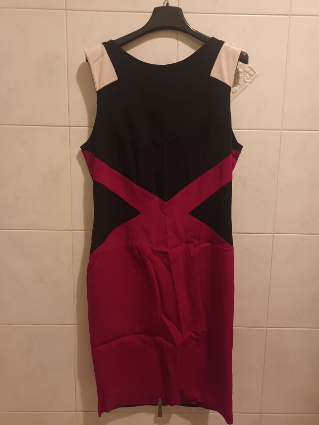 Vestito Flavio Castellani