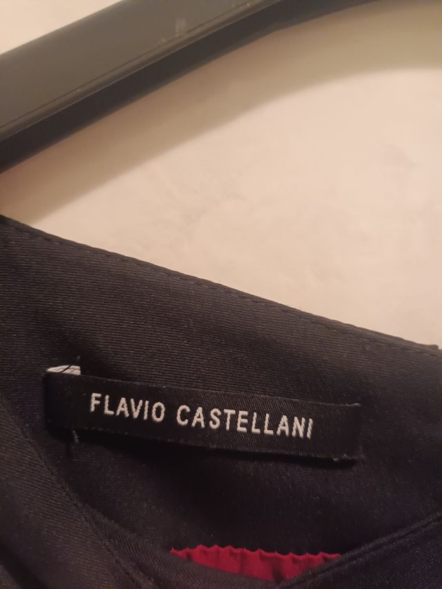 Vestito Flavio Castellani