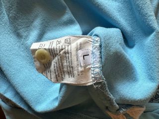 Polo maniche lunghe Gaudì