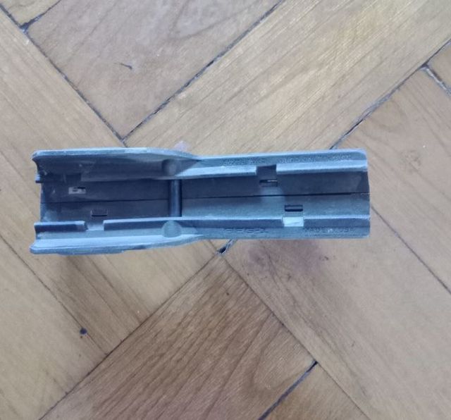 Grip Angular MAGPUL AFG2 negro