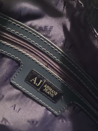 Borsa Armani Jeans