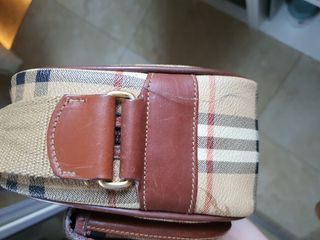 Borsa Burberry