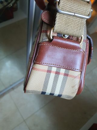 Borsa Burberry