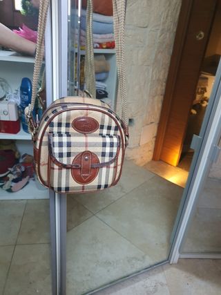 Borsa Burberry