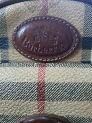 Borsa Burberry