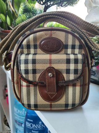 Borsa Burberry