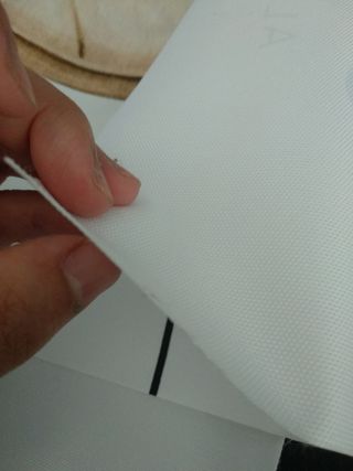 2 Laminas decorativas manos unidas