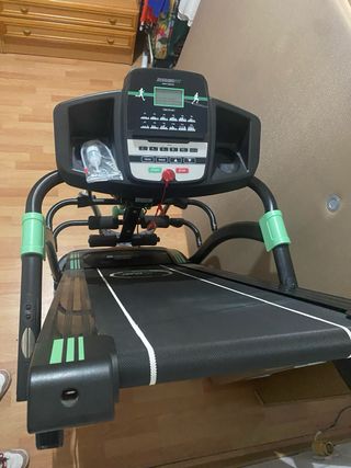 Cinta correr Cecotec