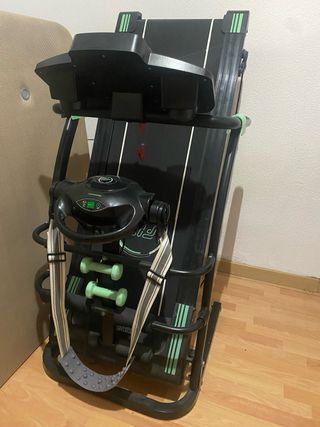 Cinta correr Cecotec