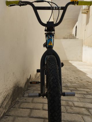 Bmx btwin