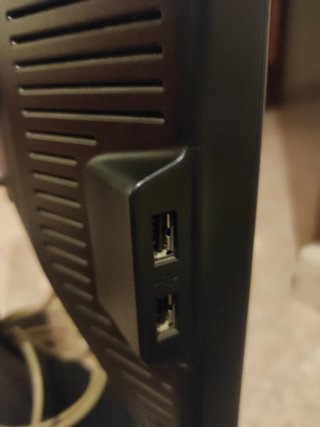 Pantalla de ordenador