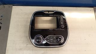 Cornice display Renault Captur