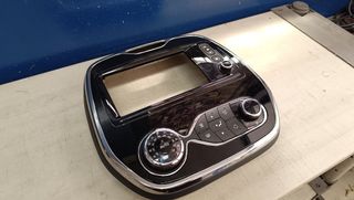 Cornice display Renault Captur