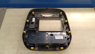 Cornice display Renault Captur