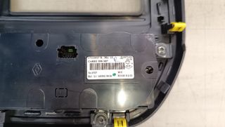 Cornice display Renault Captur