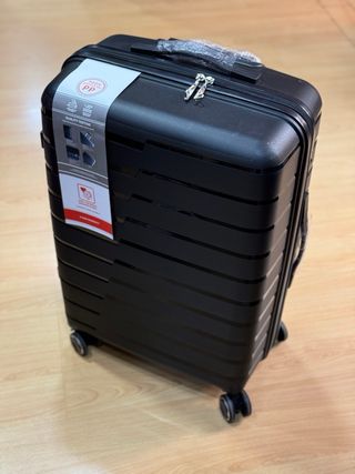 Maleta de cabina 100% polipropileno