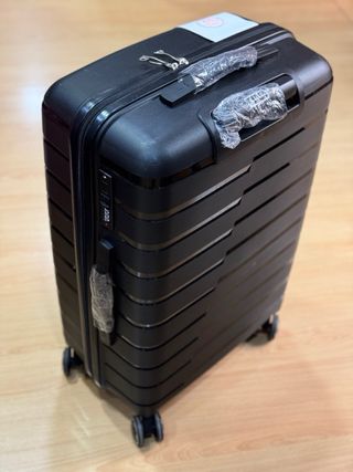 Maleta de cabina 100% polipropileno