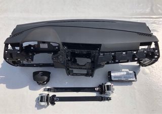 KIT AIRBAG SEAT IBIZA 6F