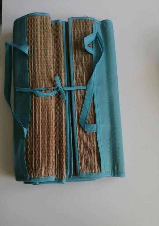 Tappeto da spiaggia nuovo di zecca