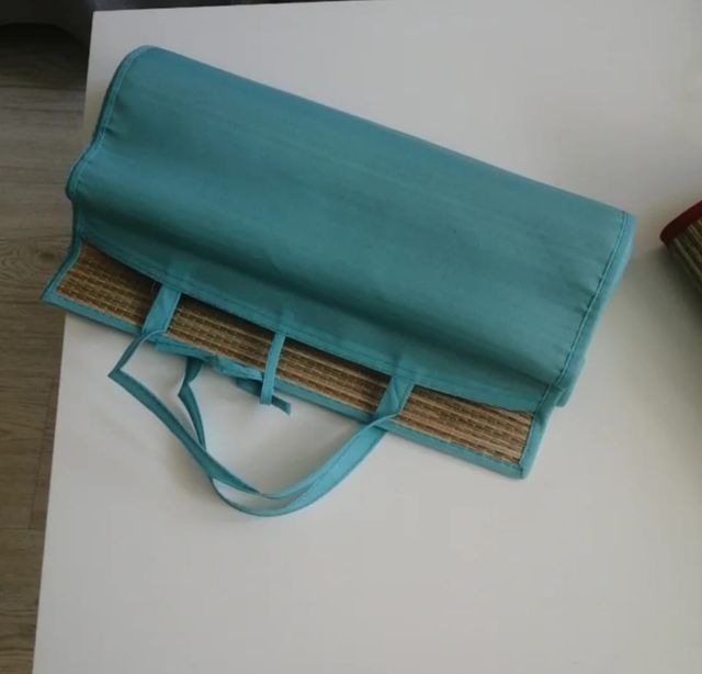 Tappeto da spiaggia nuovo di zecca