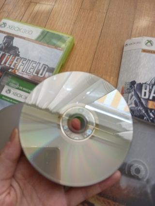 Battlefield 4 Deluxe Edition