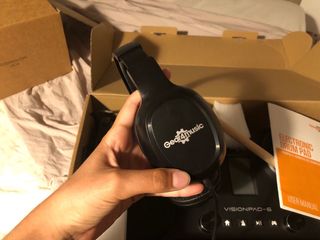 Batería sorda Visionpad 6