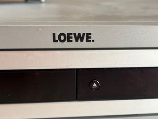 Reproductor-Grabador DVD Loewe
