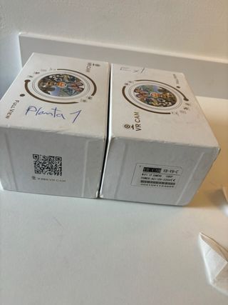 Camara de vigilancia