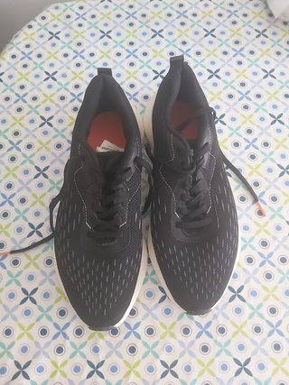 Zapatilla deporte mujer 