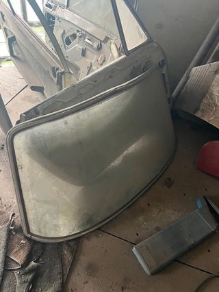 Lancia fulvia 1300 s recambios