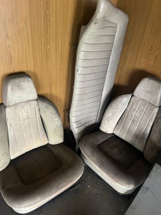 Lancia fulvia 1300 s recambios