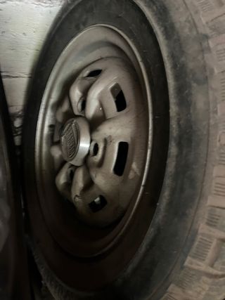 Lancia fulvia 1300 s recambios