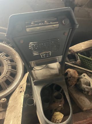 Lancia fulvia 1300 s recambios