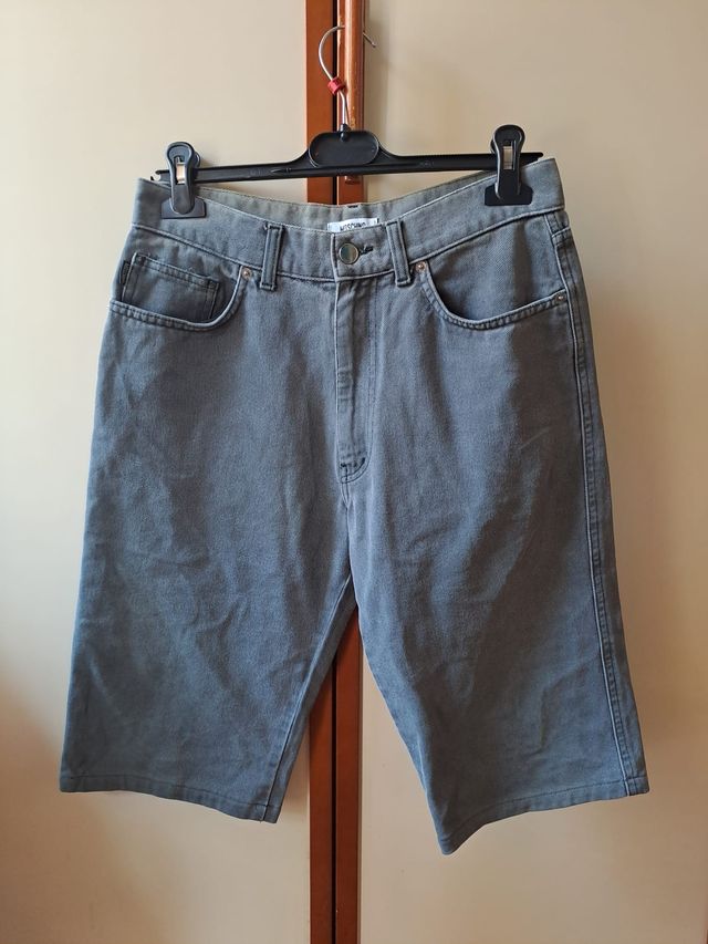 Moschino jeans corto shorts