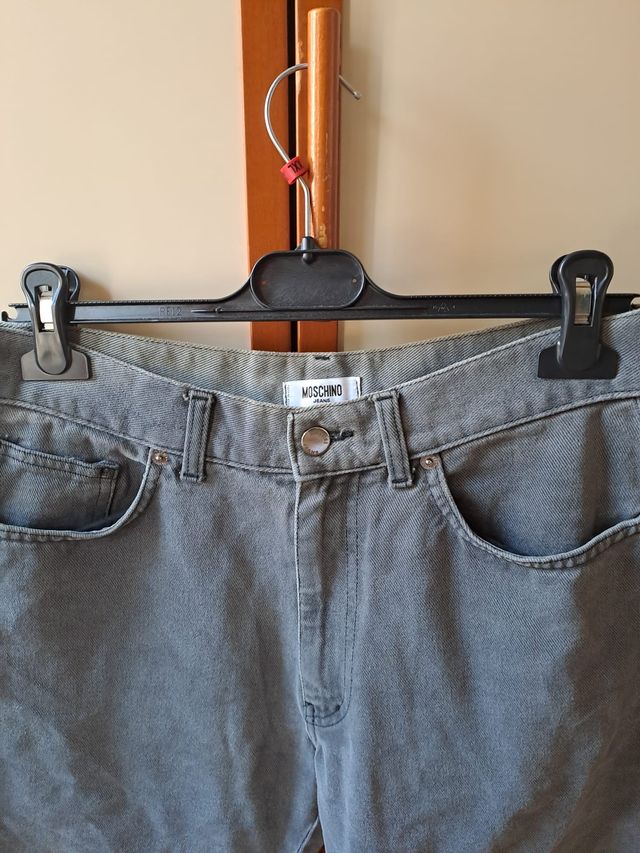 Moschino jeans corto shorts