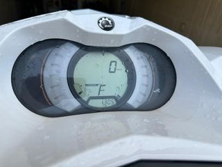 sea doo gti 90