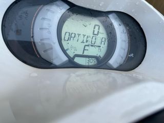 sea doo gti 90