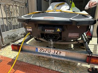 sea doo gti 90