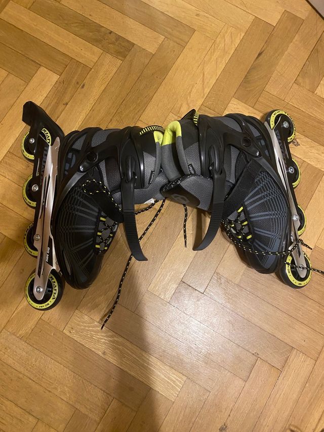 Pattini Tijuana in perfette condizioni 