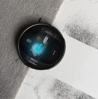 Cecotec Robot Aspirador 1990 Connected T