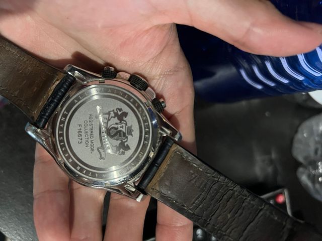 Reloj Festina Colección 