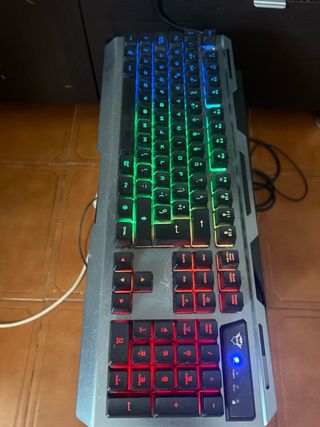 Ordenador