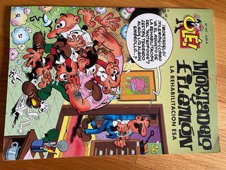 Mortadelo y filemon