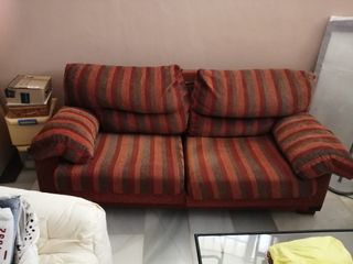SOFÁ DE 2 PLAZAS
