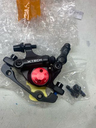 Xtech pinza monopatin