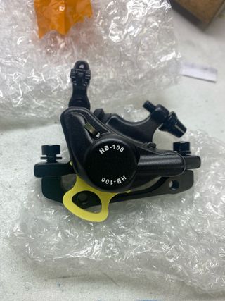 Xtech pinza monopatin